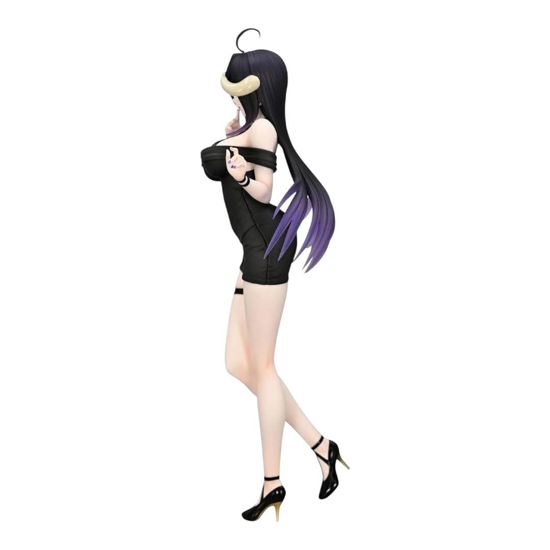 Фігурка Albedo Mini Dress Ver. - Trio-Try-iT з аніме Overlord 3