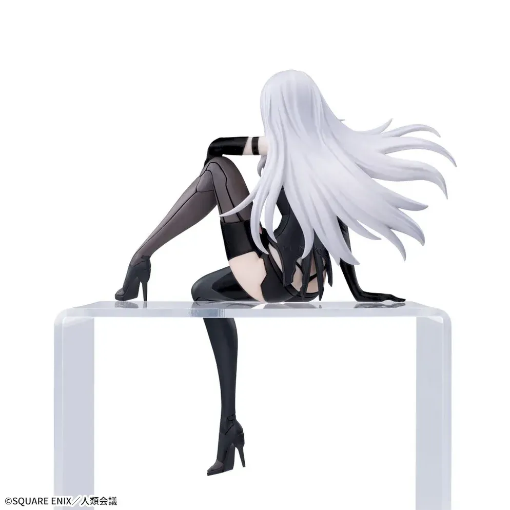 Фігурка NieR: Automata Ver1.1a A2 Premium Perching 4