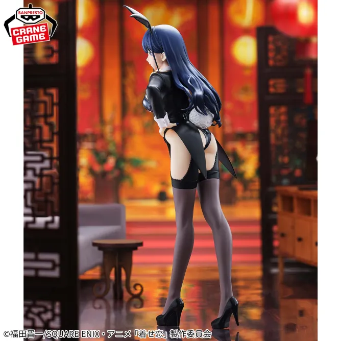 Аніме фігурка Марін Кітаґава (Marin Kitagawa Izayoi Arisa Ver.) — Ця порцелянова лялька закохалася (My Dress-Up Darling), сезон 2, серія Glitter & Glamours, 24 см 5