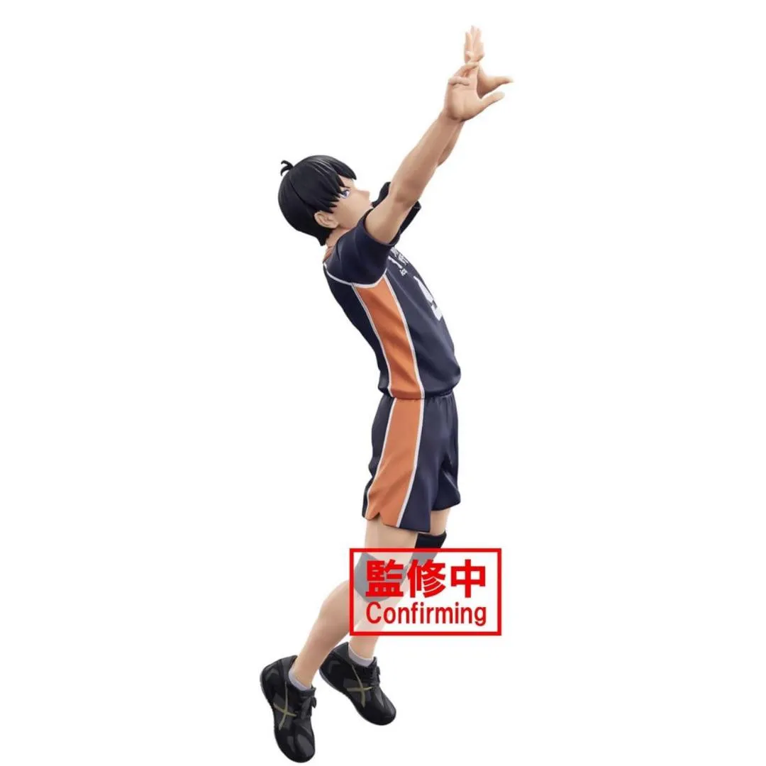 Фігурка Tobio Kageyama (Posing) з аніме Haikyuu!!  2