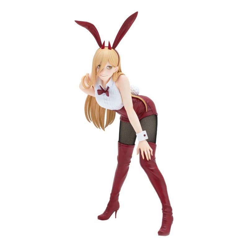 Фігурка Power - BiCute Bunnies з аніме Chainsaw Man 3