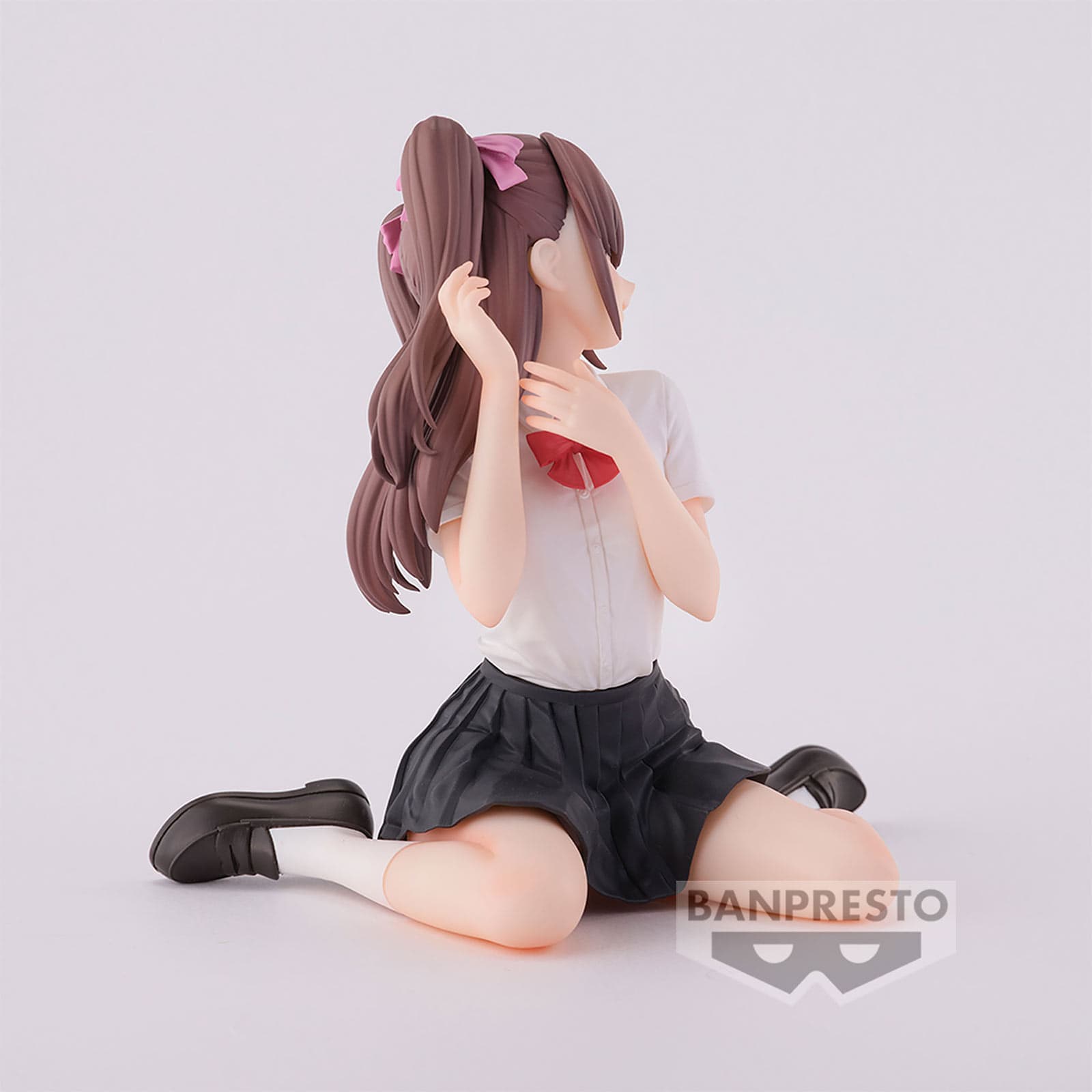 Фігурка Mikari Tachibana (Uniform ver.) з аніме 2.5 Dimensional Seduction 4