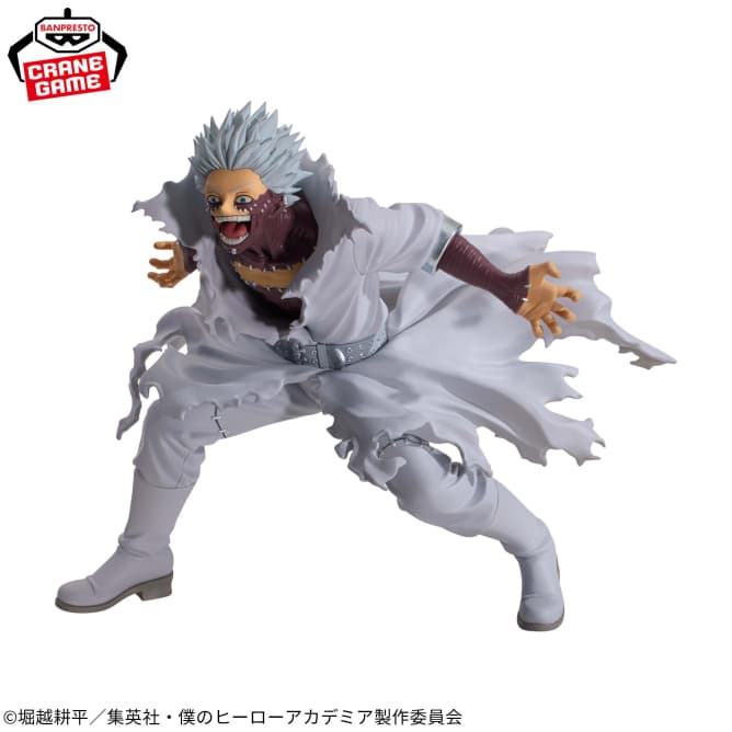 Фігурка Dabi - The Evil Villains з аніме My Hero Academia 4