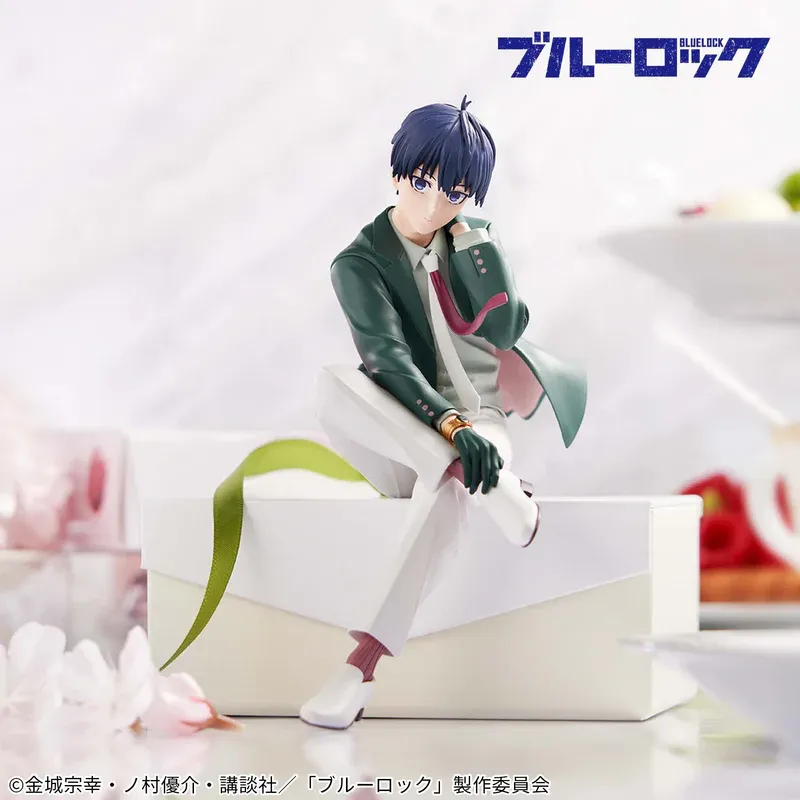 Фігурка Blue Lock Yoichi Isagi (Sweets Flavor) 6