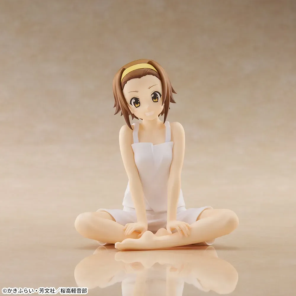 Аніме фігурка Ріцу Таінака (Ritsu Tainaka) — Кей-он! (K-On!), серія Yumemirize, виробник Sega, 10 см 4