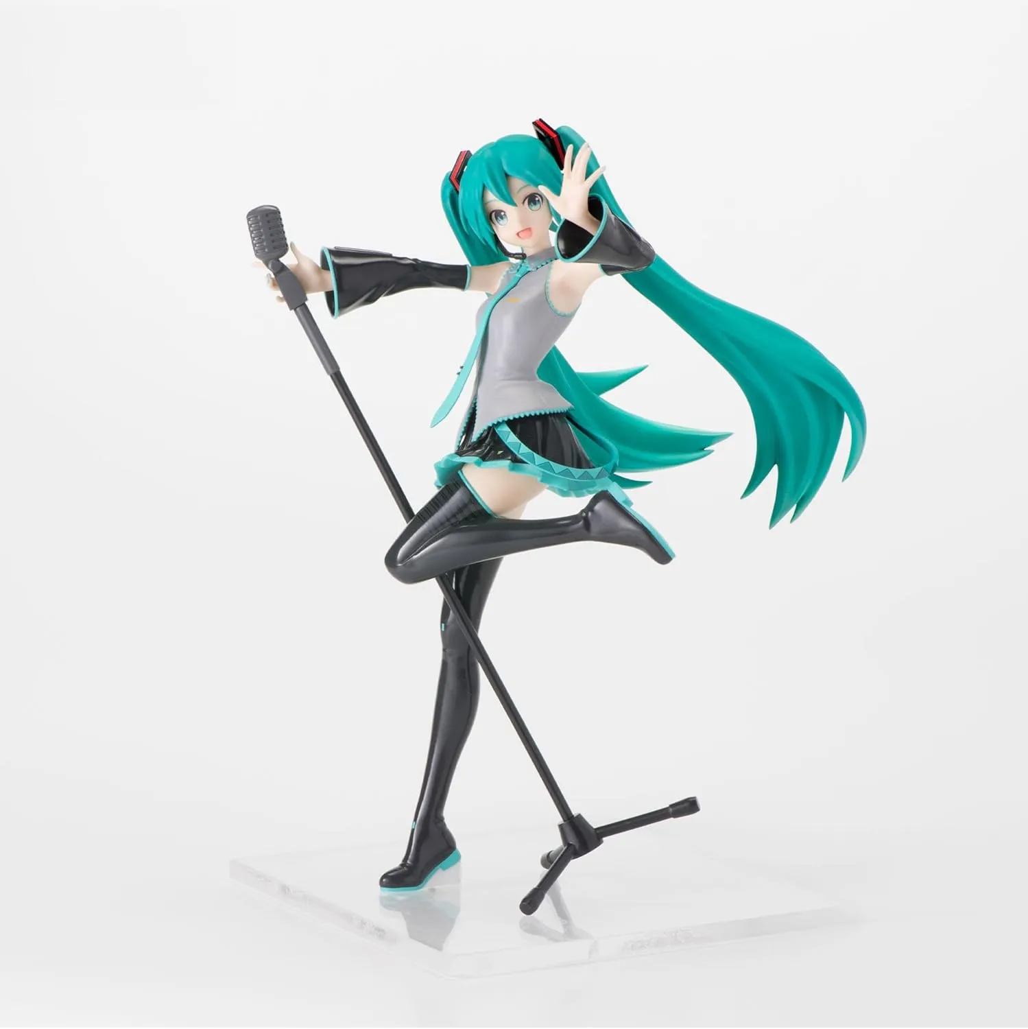 Фігурка Hatsune Miku - Project Diva MEGA39's 15th Ver. 2