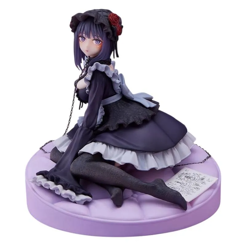  Фігурка Marin Kitagawa: Kuroe Shizuku Ver. з аніме My Dress-Up Darling