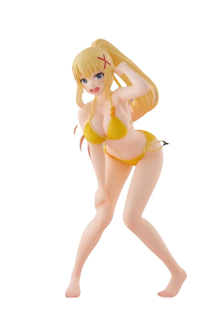 Фігурка KonoSuba Darkness (Swimwear Ver.) Coreful 