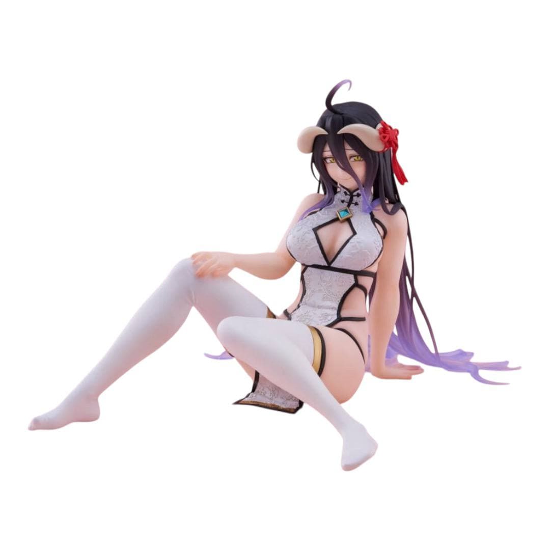 Фігурка Albedo - China Dress ver. з аніме Overlord  2