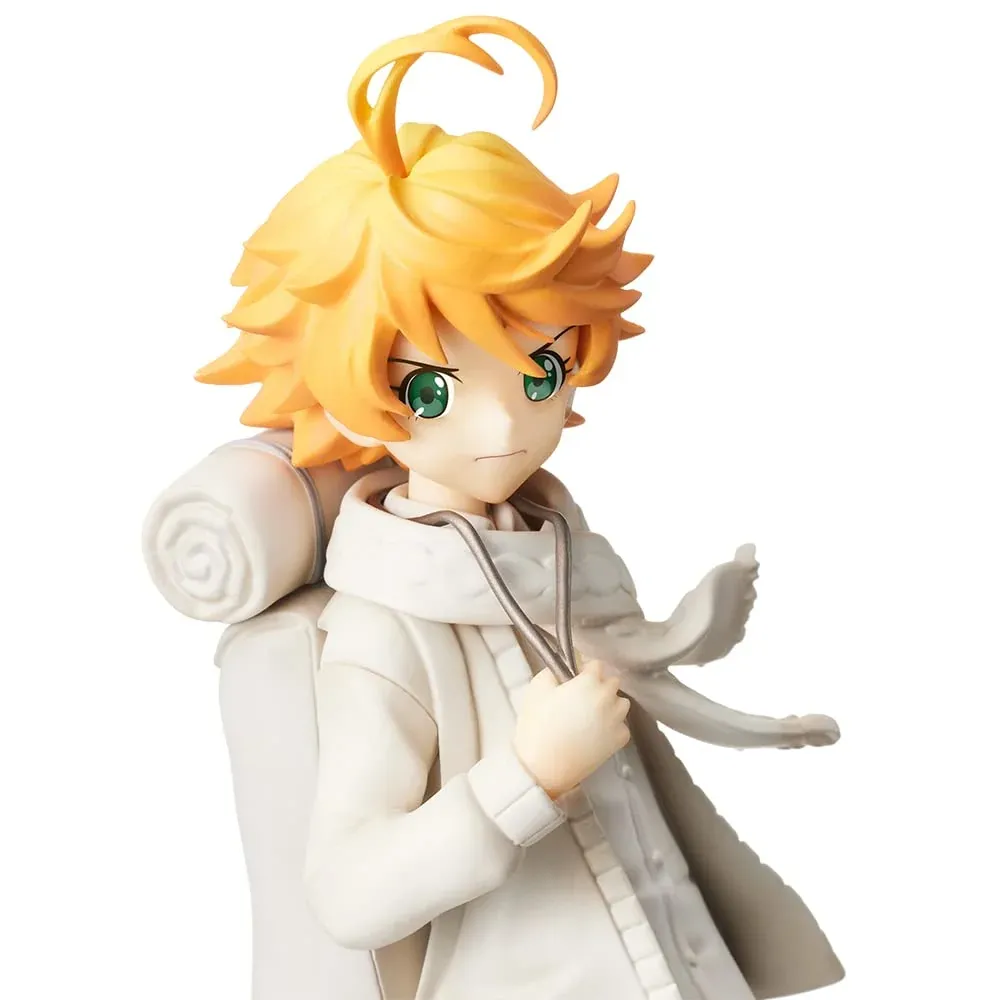 Аніме фігурка Емма (Emma) — Обіцяний Неверленд (The Promised Neverland), серія Super Premium Figure, 22 см, виробник Sega 2