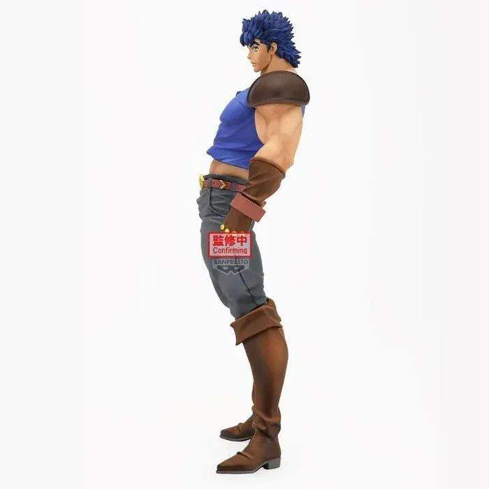 Фігурка JoJo's Bizarre Adventure: Phantom Blood Mometria - Jonathan Joestar 3