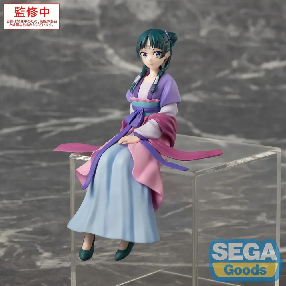 Фігурка The Apothecary Diaries Maomao - Moon Fairy Ver. 2