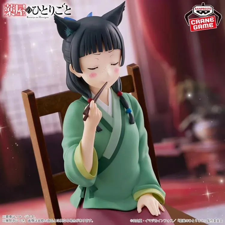 Фігурка The Apothecary Diaries Mao Mao (Poison Taste Ver.) 4