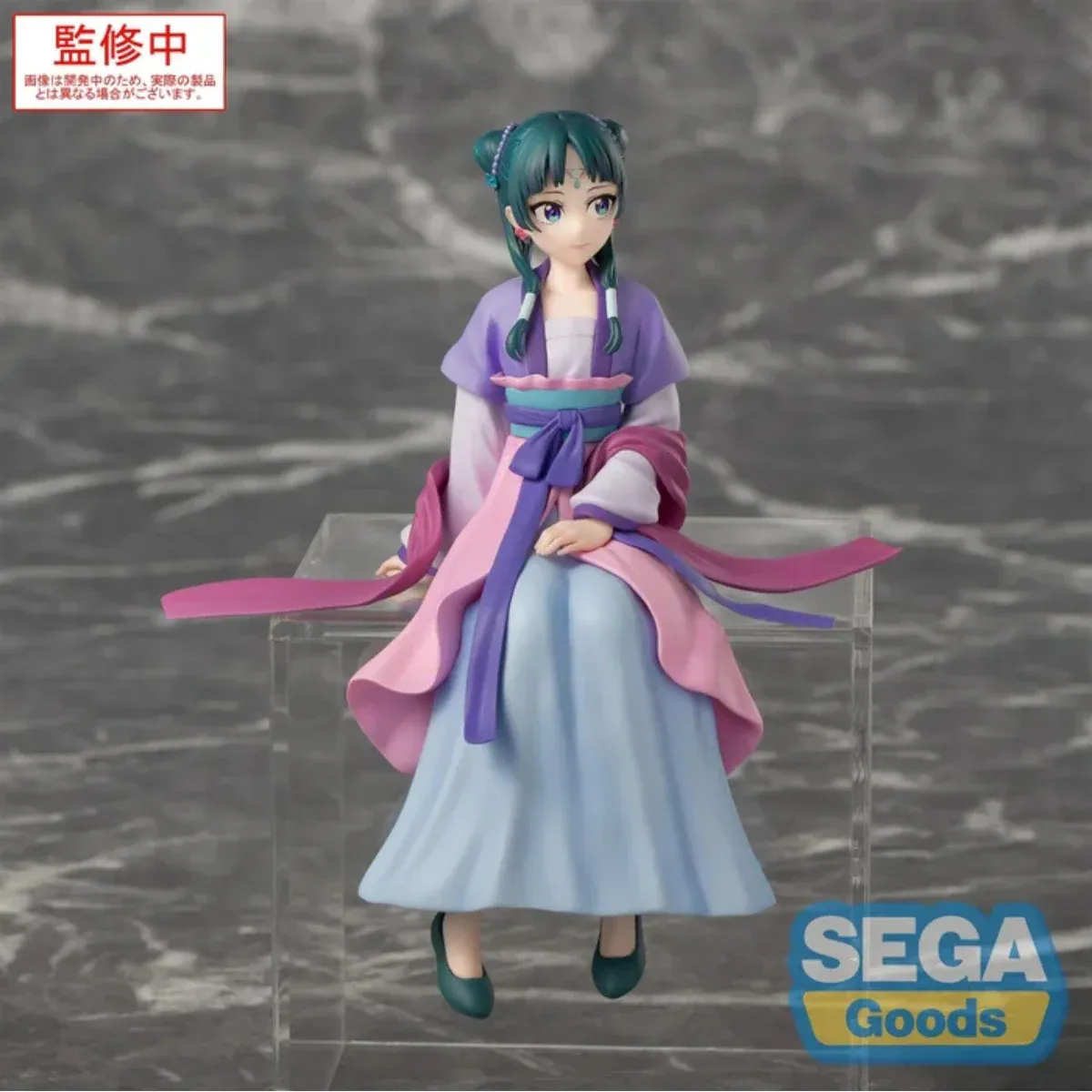 Фігурка The Apothecary Diaries Maomao - Moon Fairy Ver. 3
