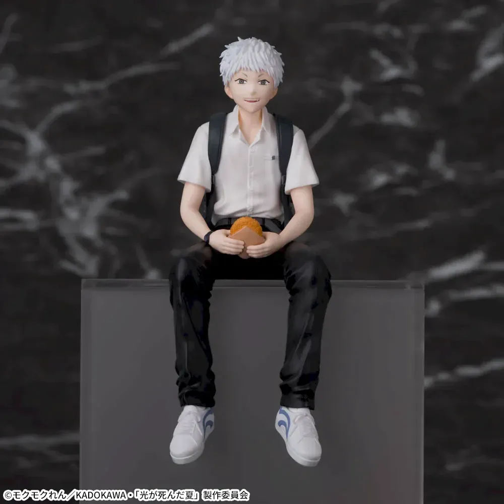 Фігурка The Summer Hikaru Died - Hikaru Premium Perching 3
