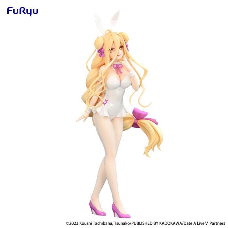 Фігурка Hoshimiya Mukuro - BiCute Bunnies з аніме Date A Live V 4