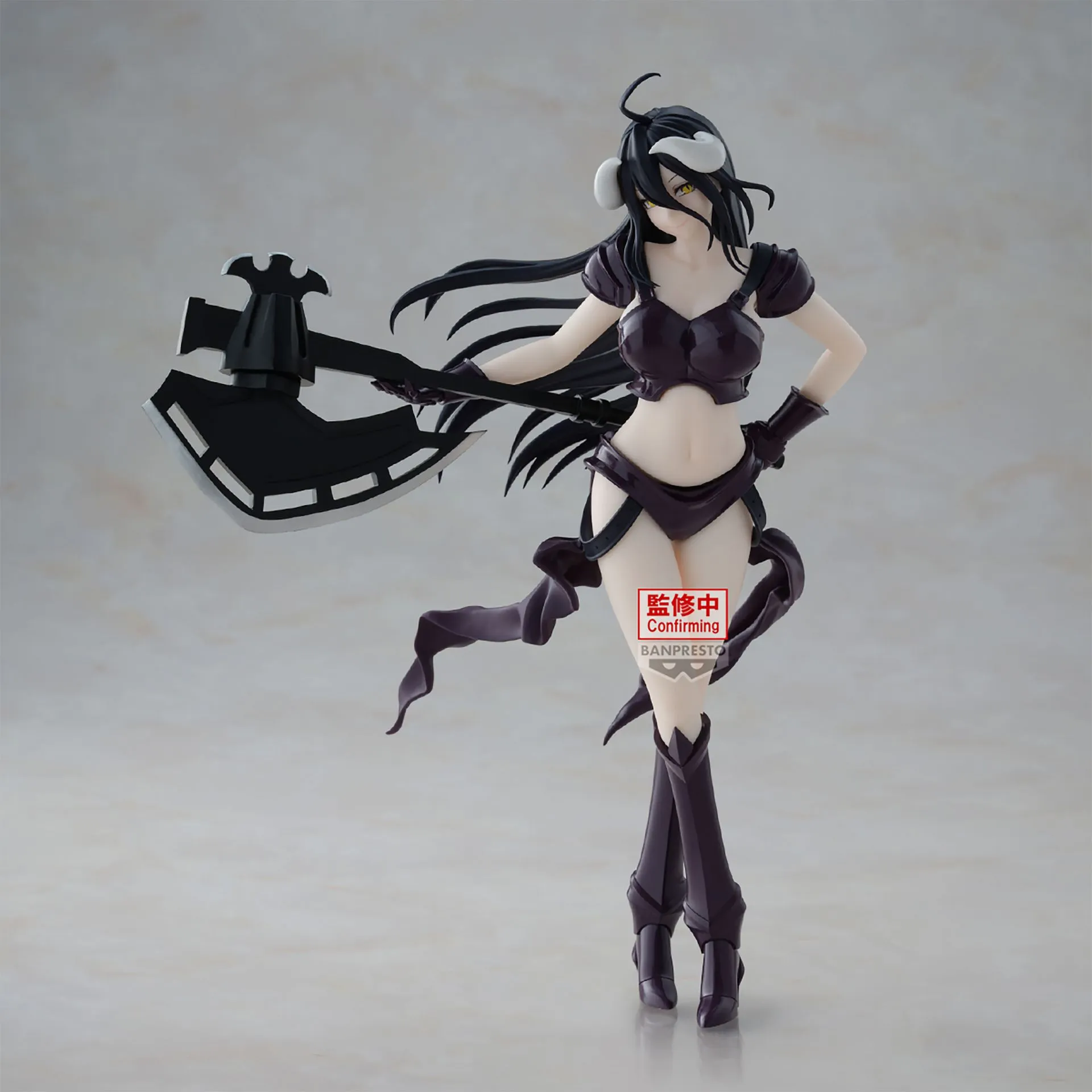Фігурка Overlord Albedo (Bikini Armor Ver.) 4