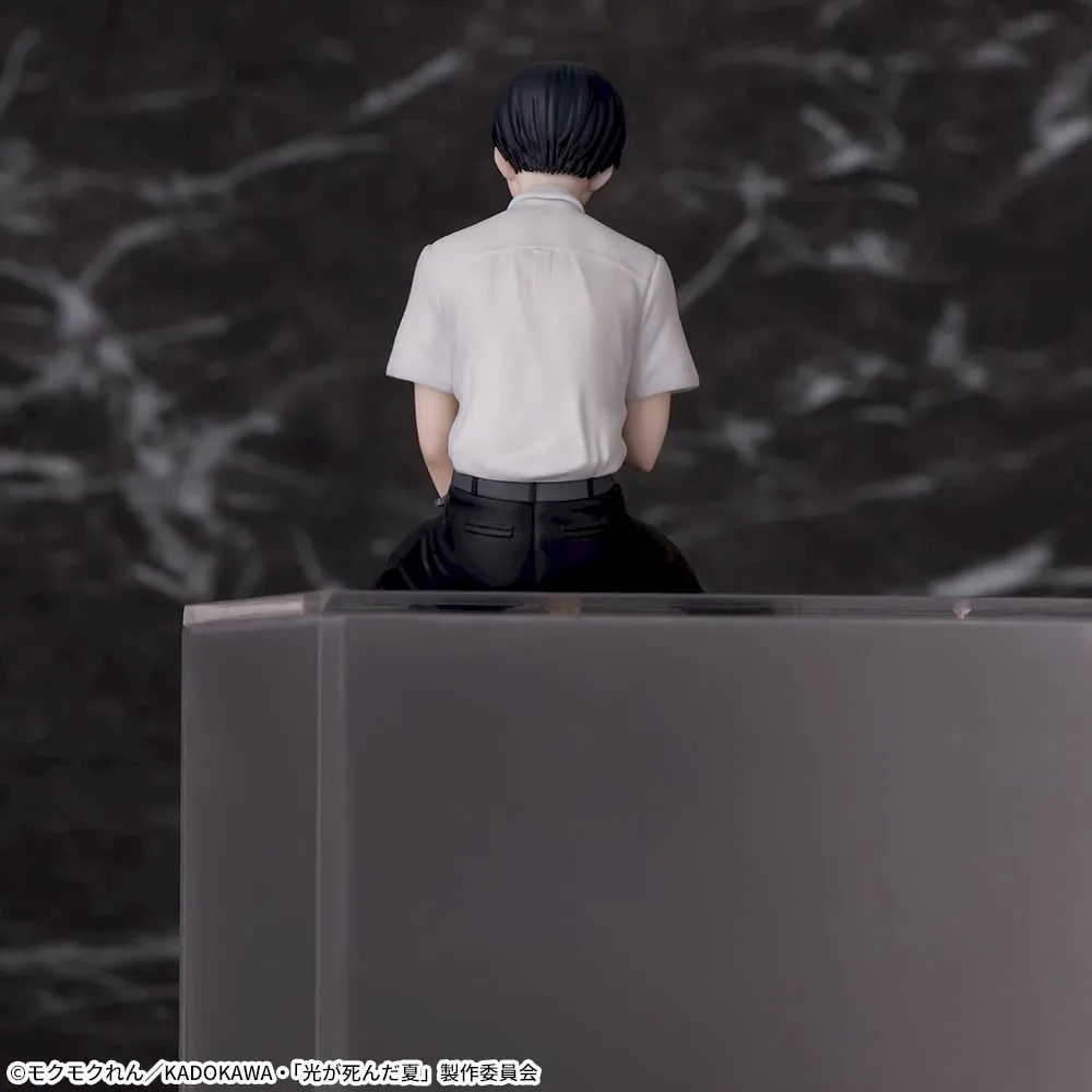 Фігурка The Summer Hikaru Died - Yoshiki Premium Perching 5