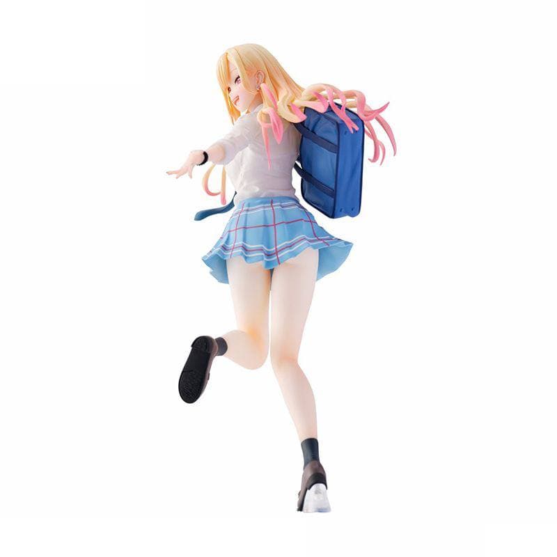 Фігурка Marin Kitagawa з аніме My Dress-Up Darling - Sparkling After School, SEGA Luminasta 3