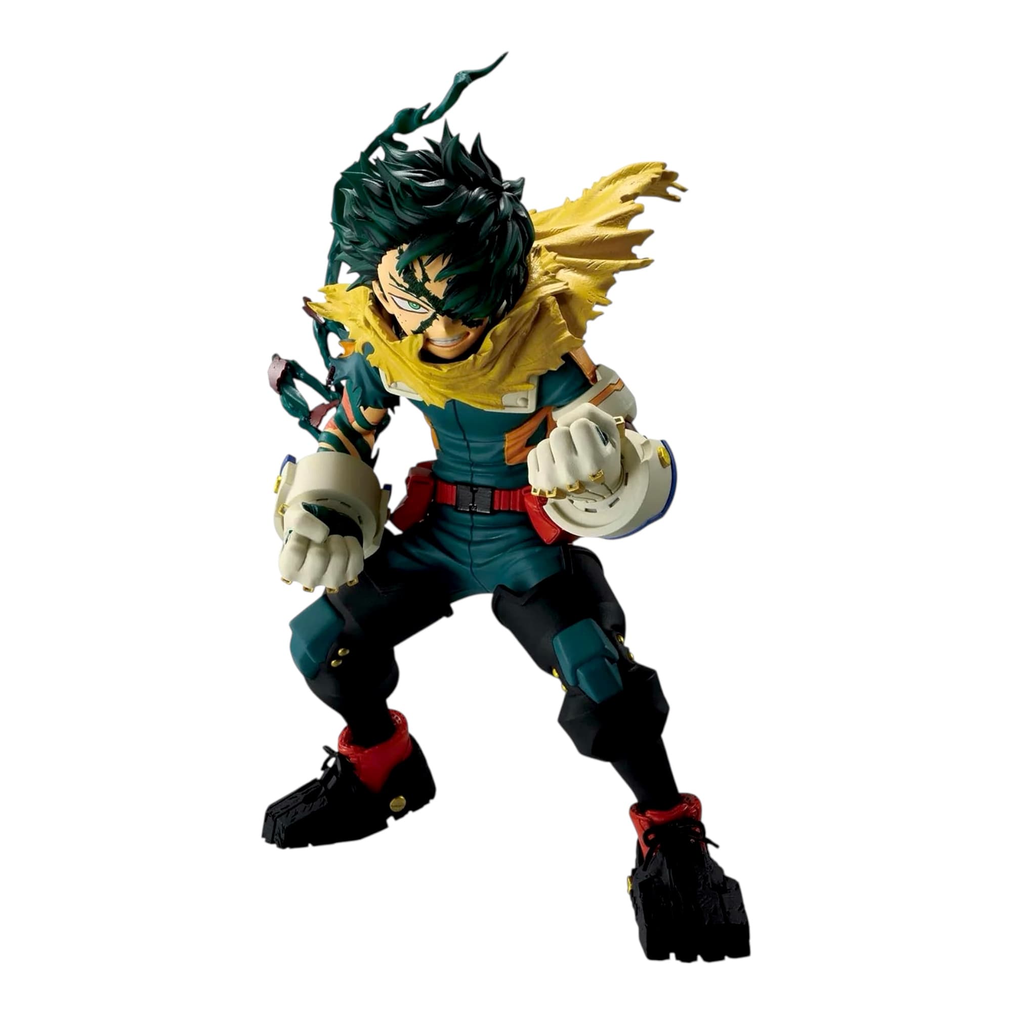 Фігурка My Hero Academia - Izuku Midoriya Final Season