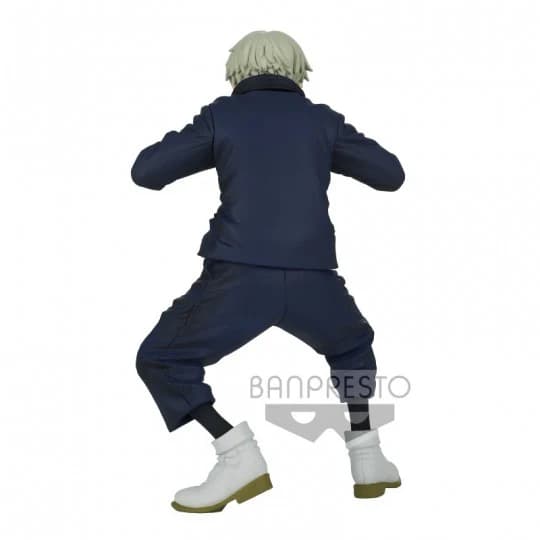 Фігурка Toge Inumaki з аніме Jujutsu Kaisen 3