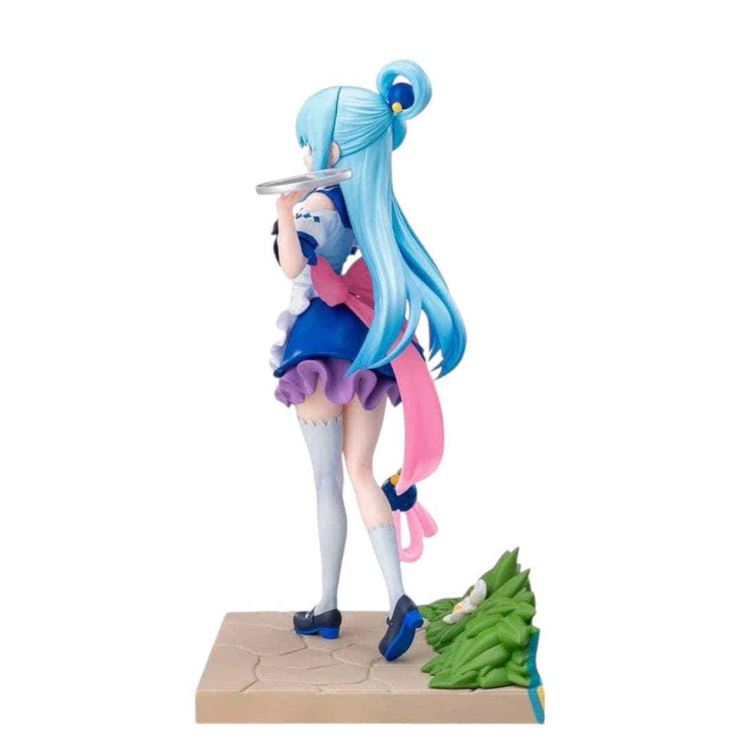 Фігурка Aqua (Season 3 Ver.) з аніме KonoSuba 4