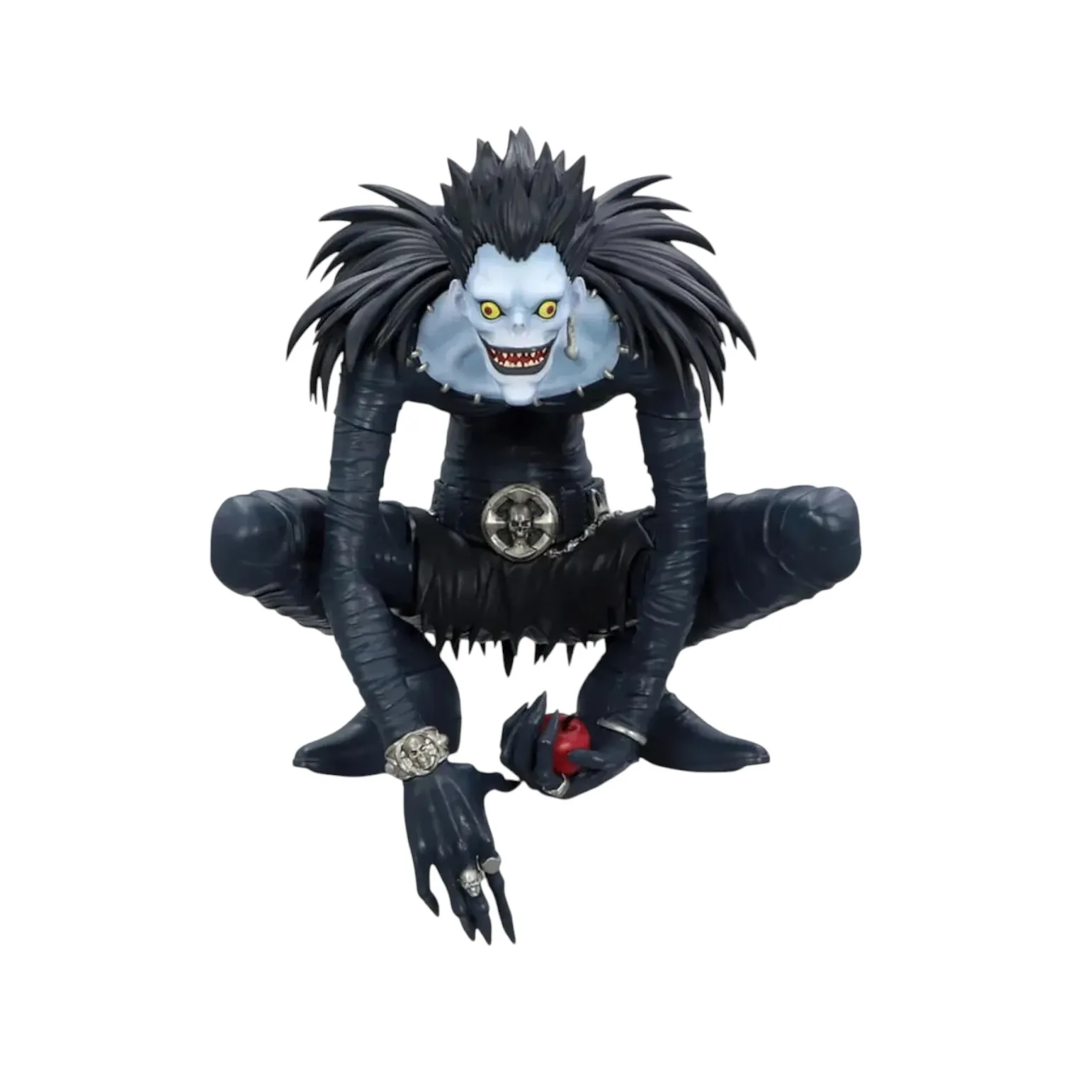 Аніме фігурка Рюк (Ryuk) — Зошит смерті (Death Note), серія Noodle Stopper (FuRyu) 13 см