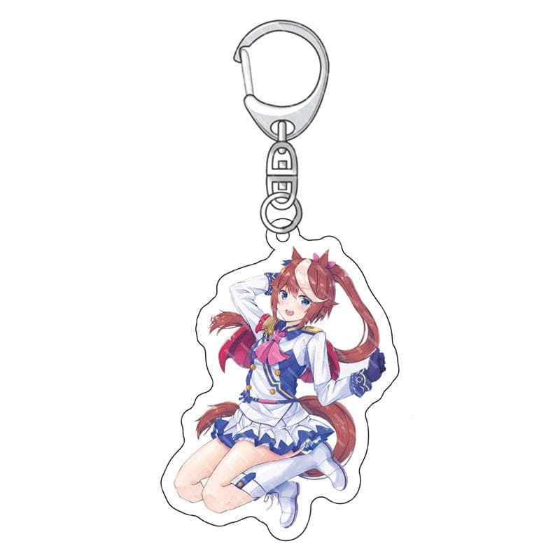 Брелок з аніме Uma musume Pretty Derby