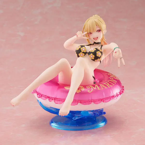 Фігурка Marin Kitagawa - Aqua Float Girls з аніме My Dress-Up Darling 2