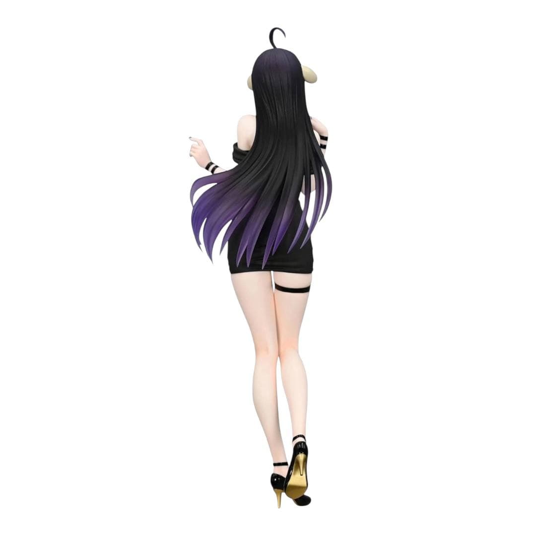 Фігурка Albedo Mini Dress Ver. - Trio-Try-iT з аніме Overlord 4