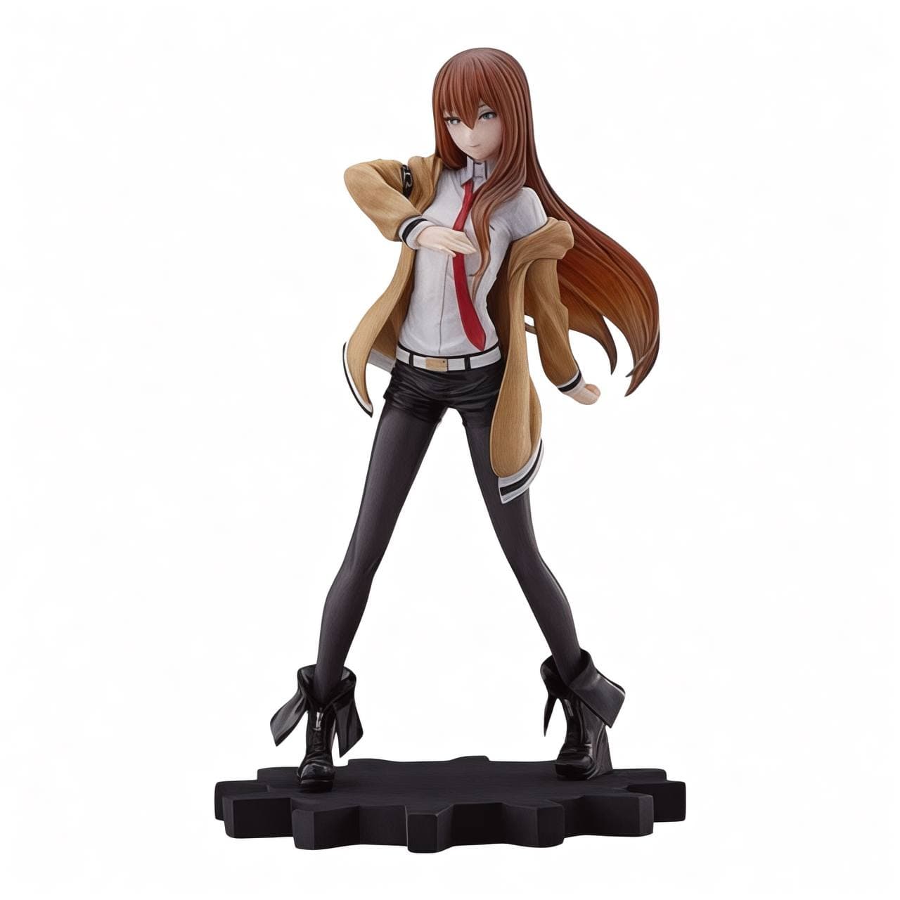 Фігурка Kurisu Makise з аніме Steins;Gate