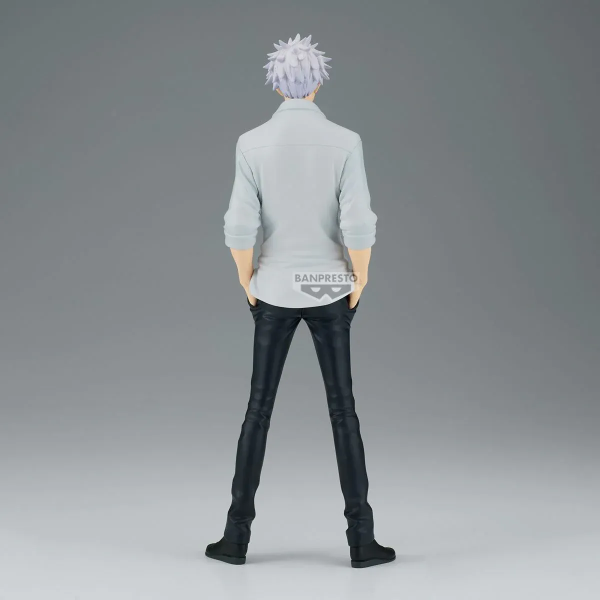 Фігурка Jujutsu Kaisen King of Artist - Satoru Gojo (Hidden Inventory/Premature Death Arc II) 5