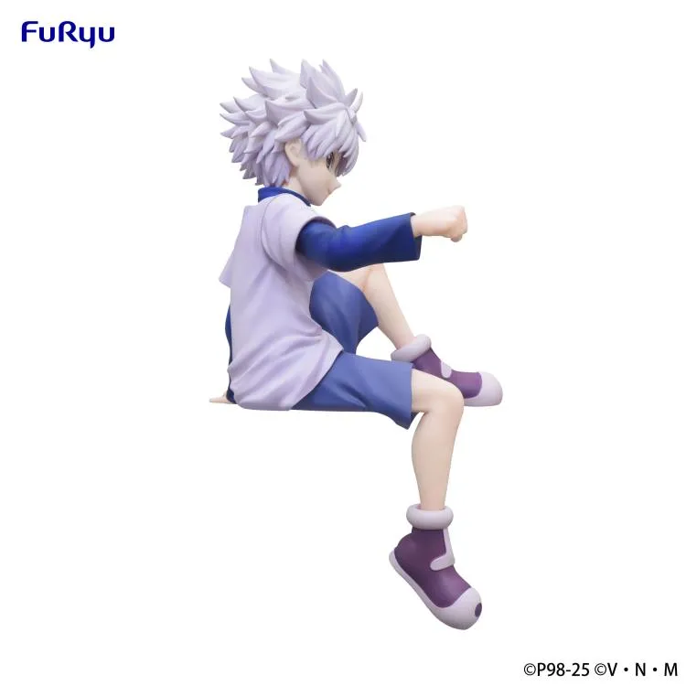 Фігурка Hunter x Hunter - Killua Noodle Stopper 5