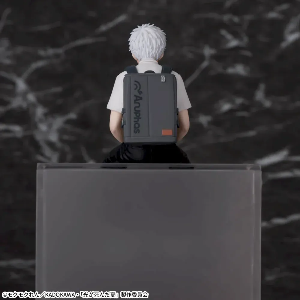Фігурка The Summer Hikaru Died - Hikaru Premium Perching 5