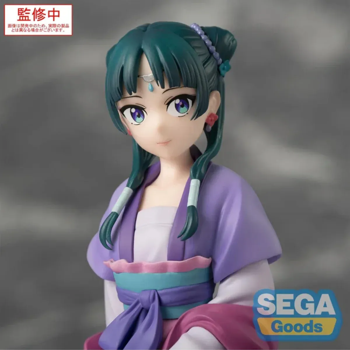 Фігурка The Apothecary Diaries Maomao - Moon Fairy Ver. 5