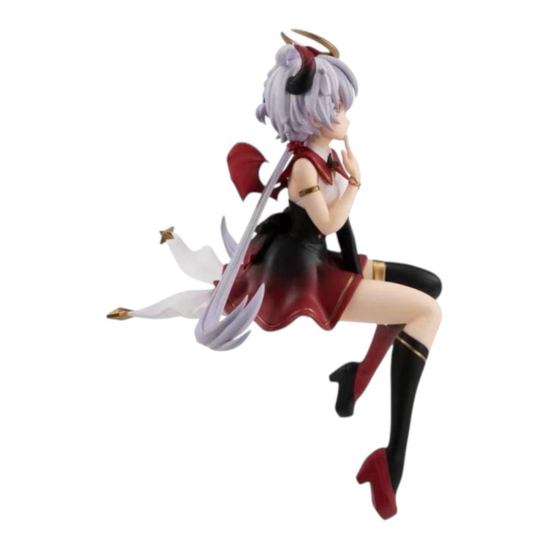 Аніме фігурка Ло Тяньї (Luo Tianyi) Fallen Angel Ver. Furyu — Вокалоїд (Vocaloid), 14 см 3