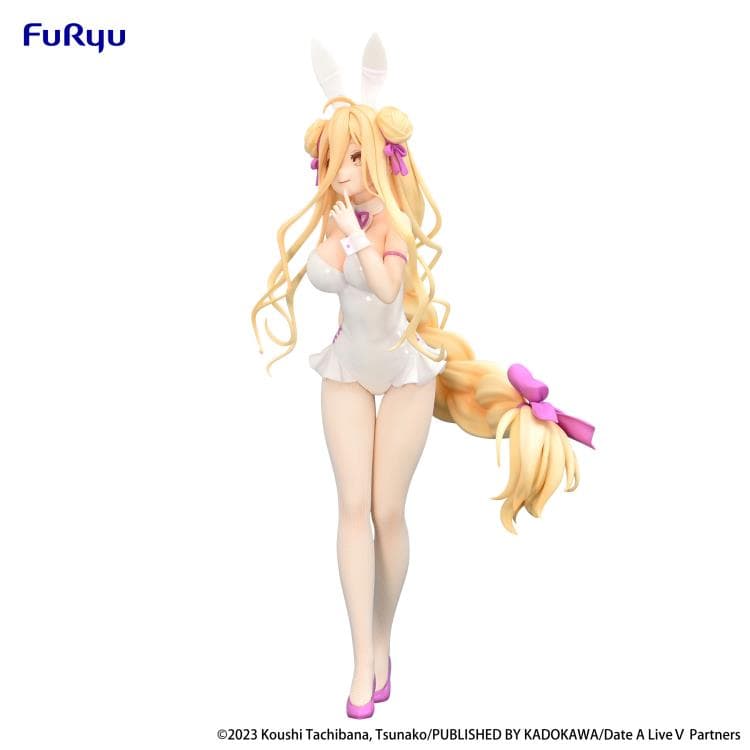 Фігурка Hoshimiya Mukuro - BiCute Bunnies з аніме Date A Live V 9