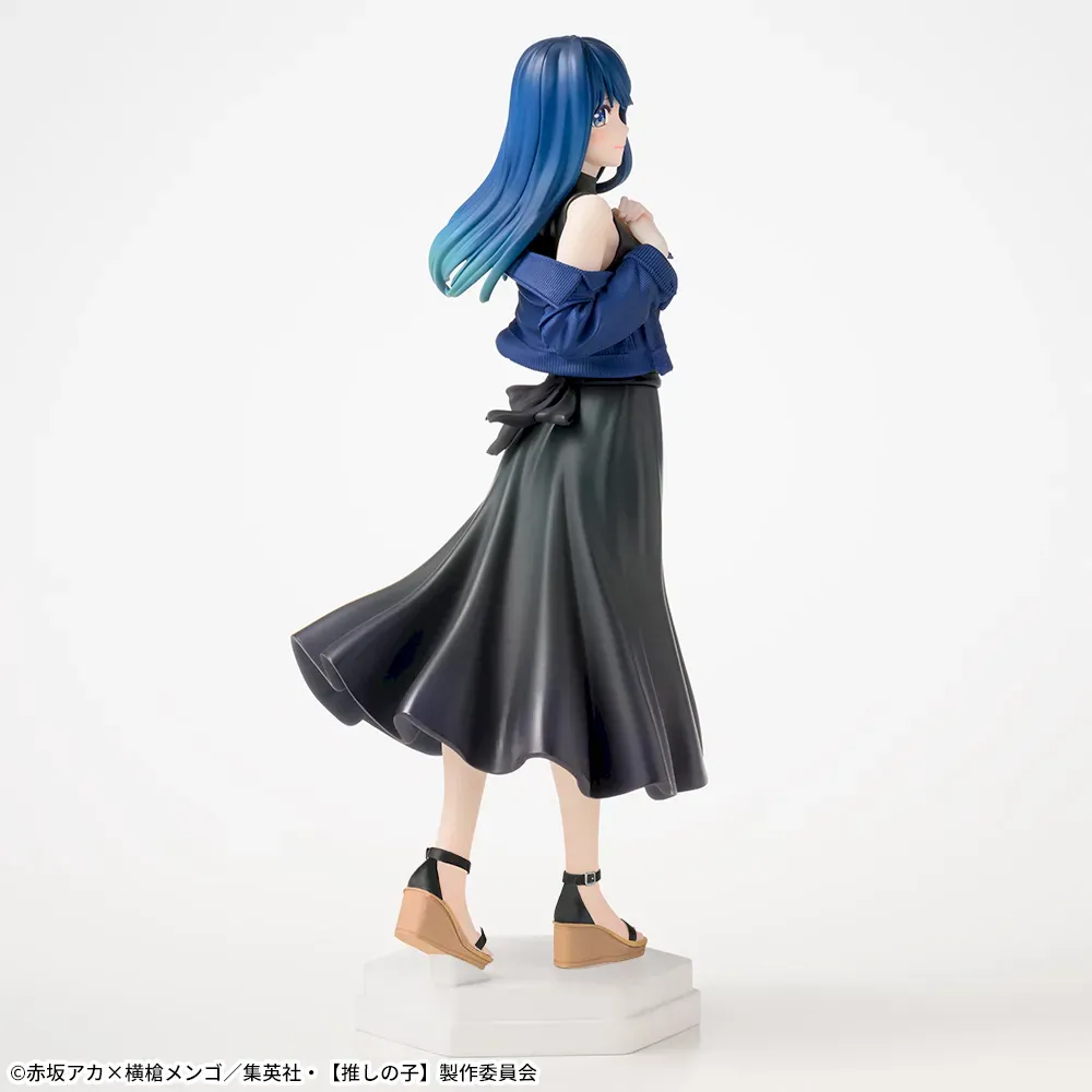 Фігурка Oshi no Ko Desktop x Decorate Collections - Akane Kurokawa 5