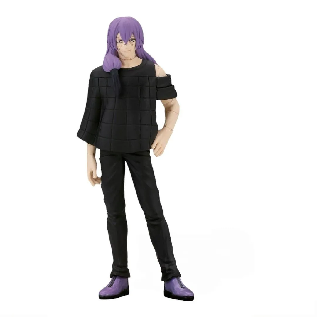 Фігурка Mahito Bandai Spirits з аніме Jujutsu Kaisen 