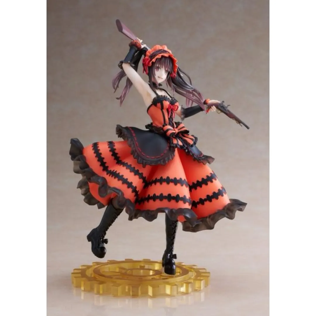 Фігурка Date A Live IV AMP+ Kurumi Tokisaki (Zafkiel) 4