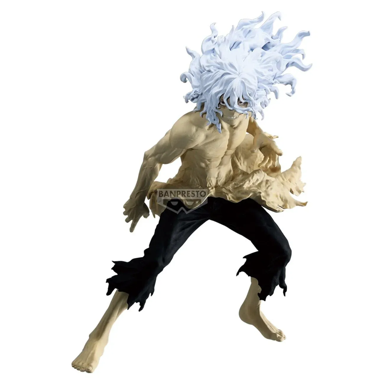 Аніме фігурка Томура Шігаракі (Tomura Shigaraki) — Моя геройська академія (My Hero Academia), серія Final Season, 23 см 2