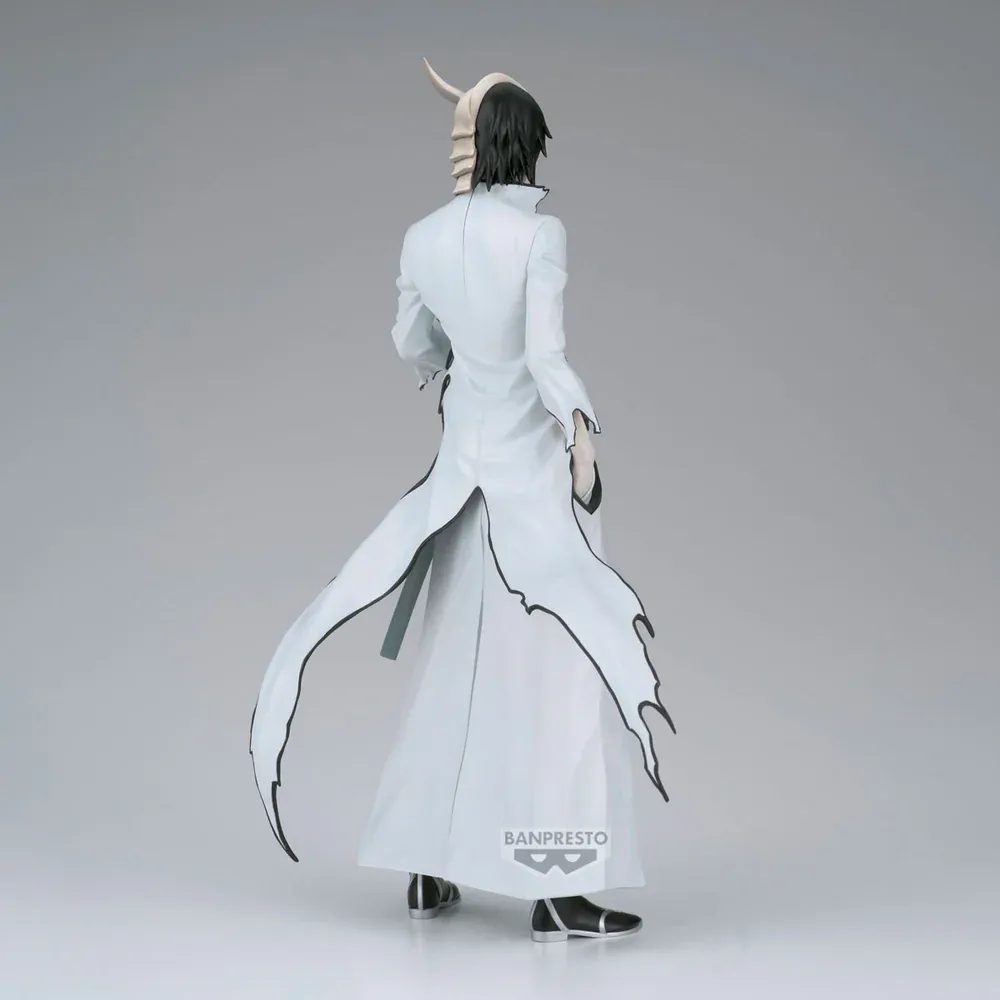 Аніме фігурка Улькіорра Сіфер (Ulquiorra Cifer) — Бліч (Bleach), серія Maximatic Banpresto, 25 см 6