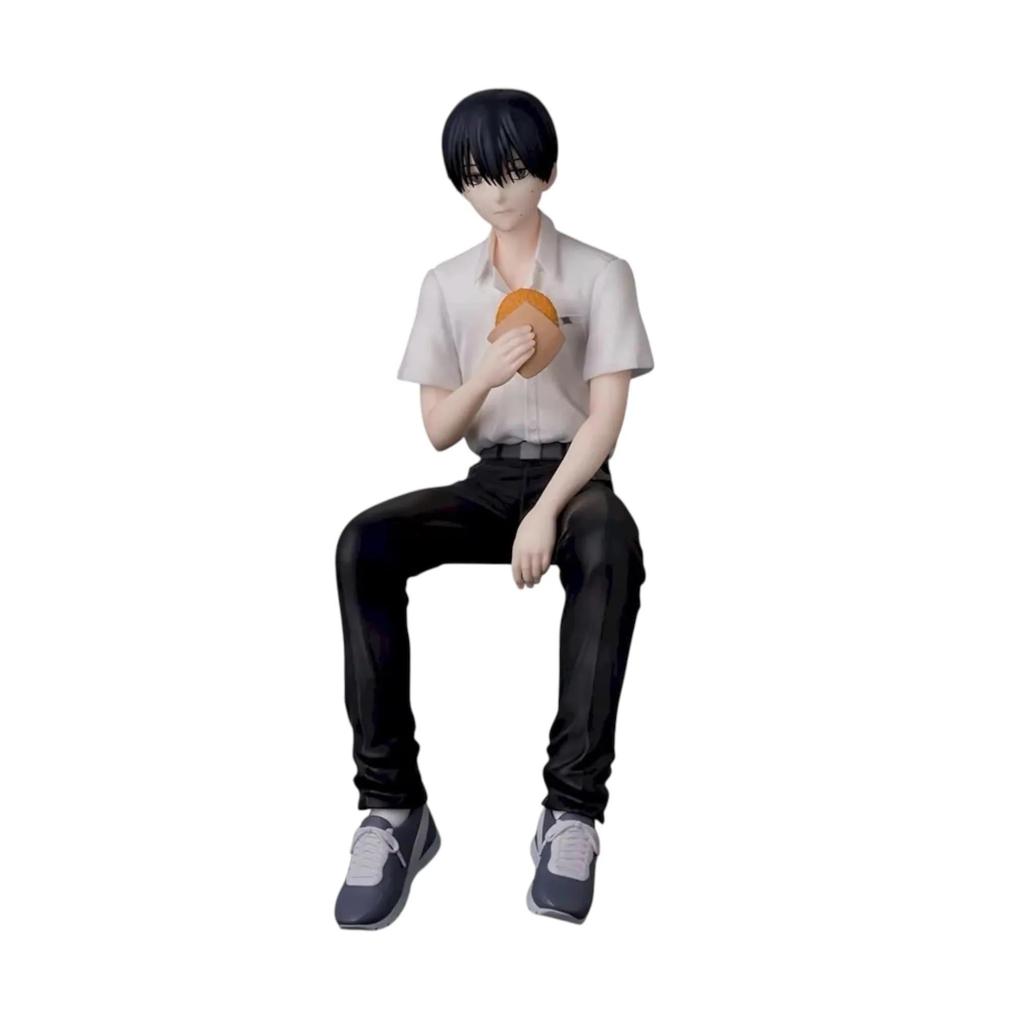 Фігурка The Summer Hikaru Died - Yoshiki Premium Perching