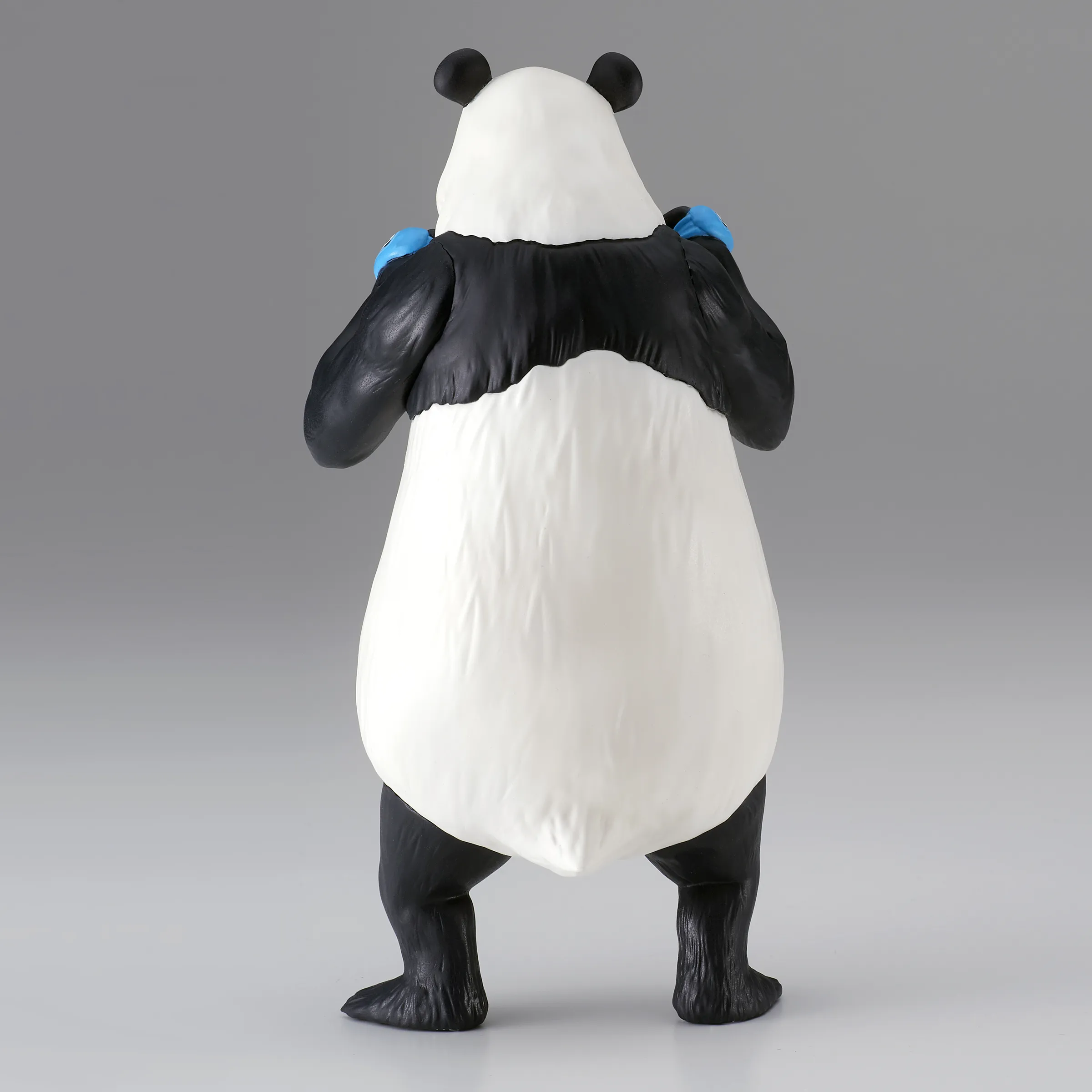 Аніме фігурка Панда (Panda) Banpresto — Магічна битва (Jujutsu Kaisen), 17 см 3