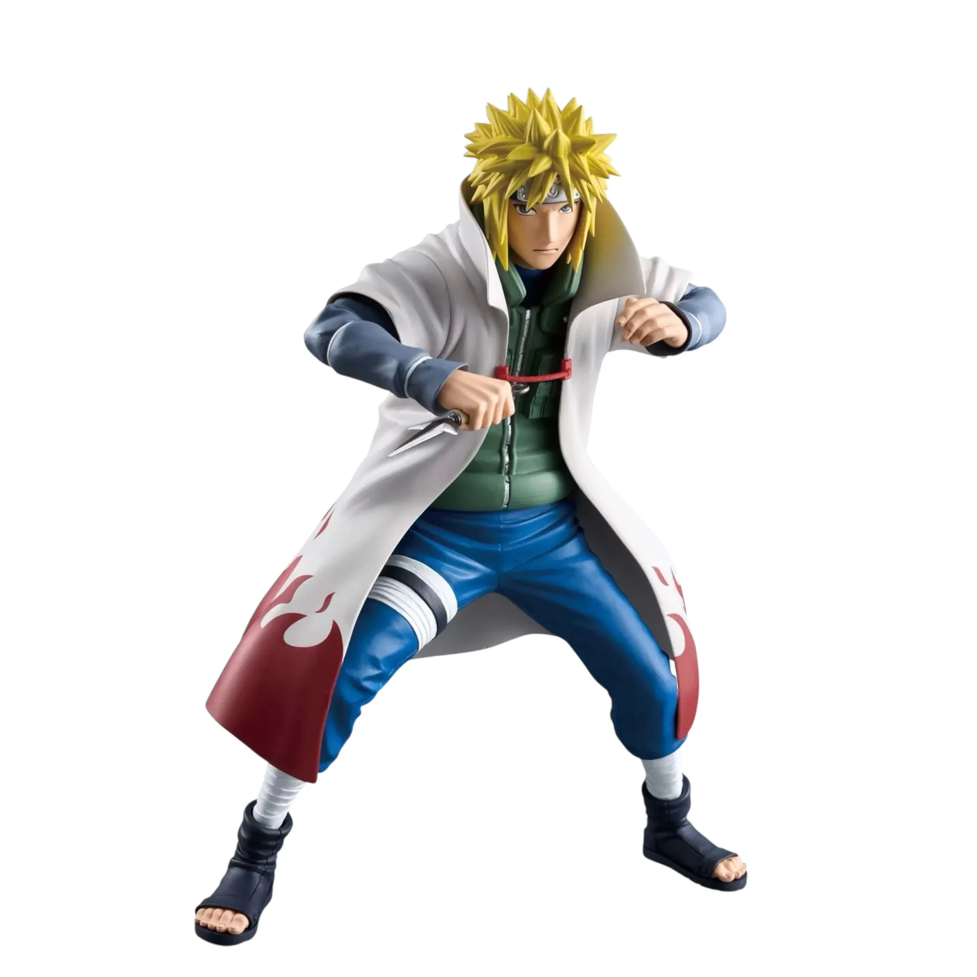 Фігурка Naruto: Shippuden Grandista Minato Namikaze