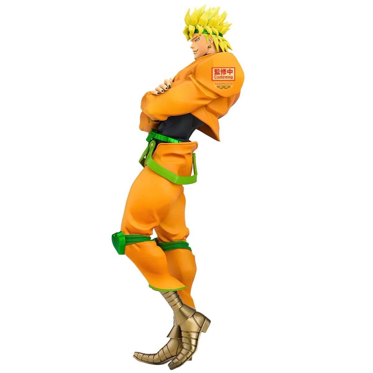 Фігурка JoJo's Bizarre Adventure Mometria Figure – Dio Brando II 3