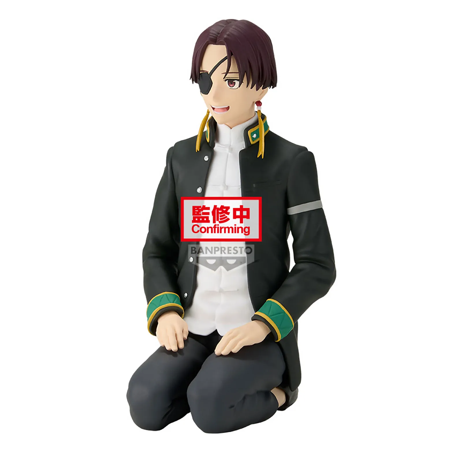 Фігурка Wind Breaker Chatting Time! Hayato Suo  5