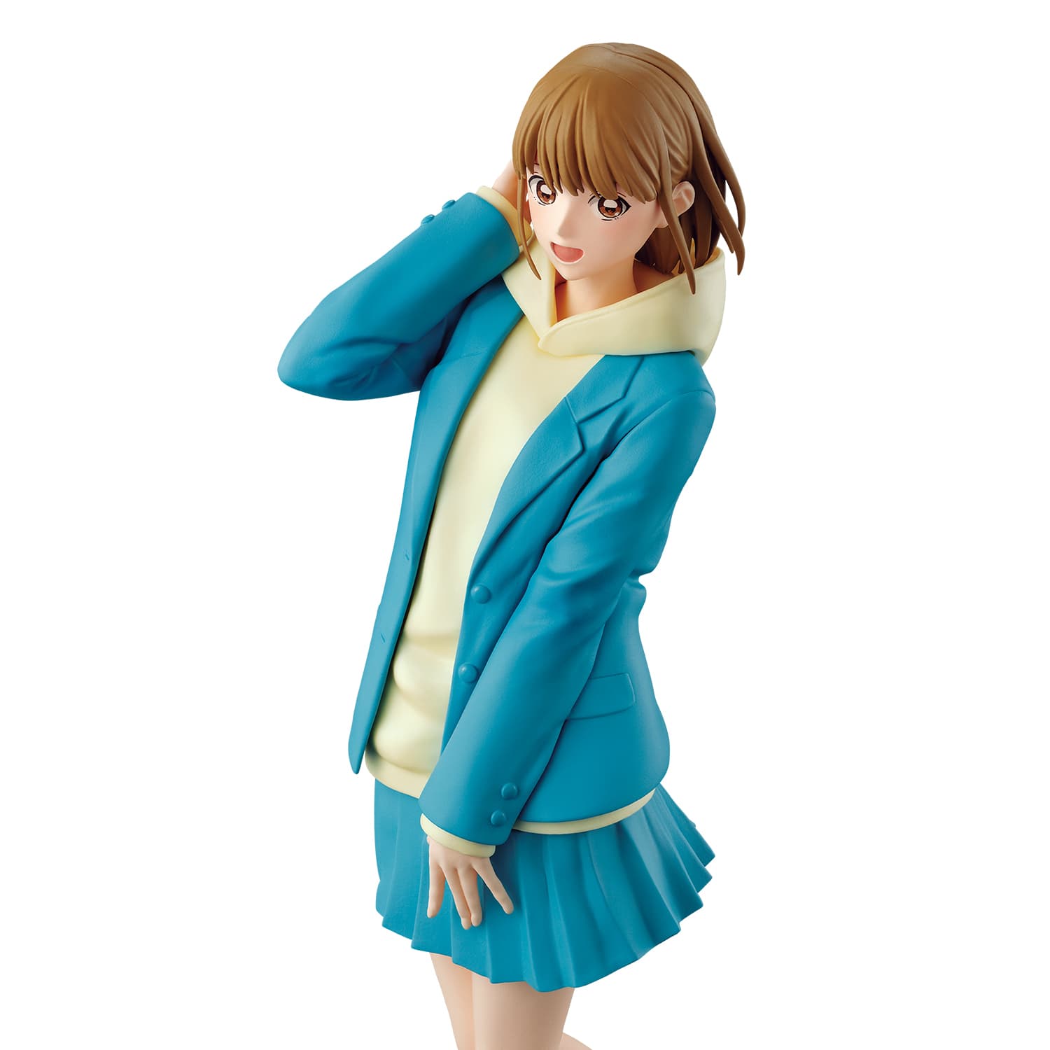Фігурка Chinatsu Kano з аніме Blue Box  2