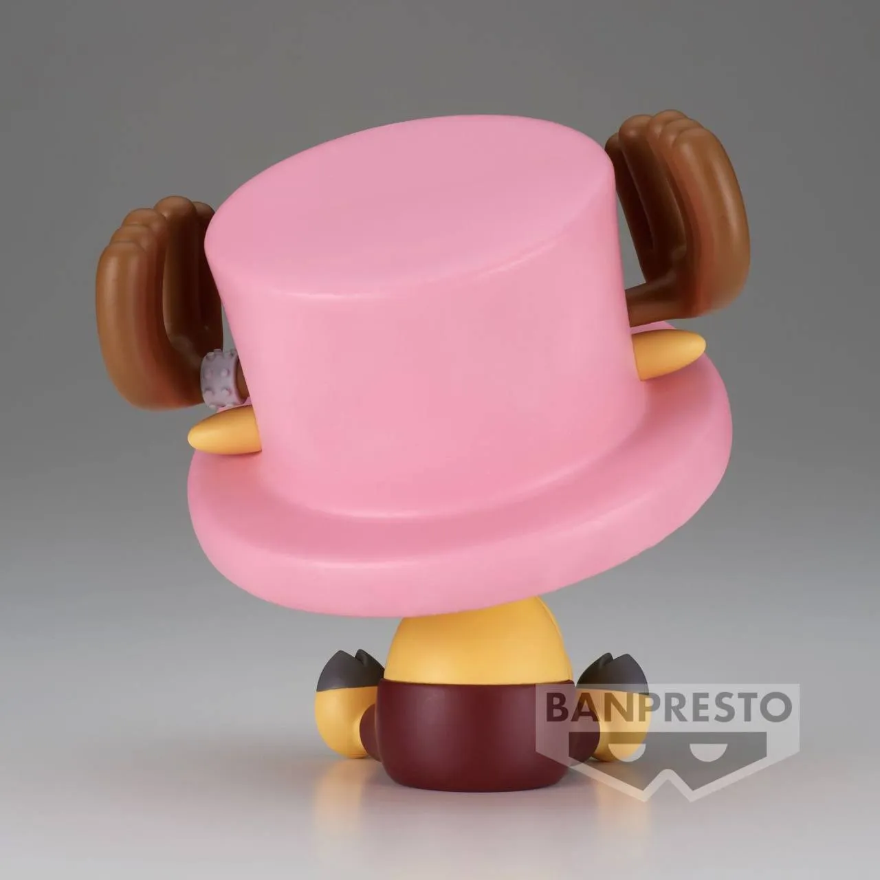 Аніме фігурка Тоні Тоні Чоппер (Tony Tony Chopper) Sofvimates Banpresto — Ван Піс (One Piece), 11 см 3