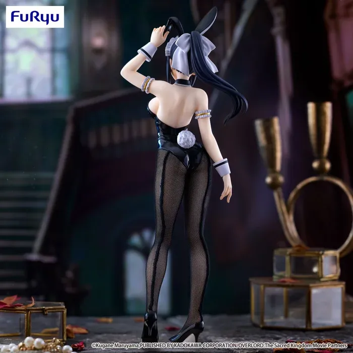 Фігурка Overlord BiCute Bunnies - Narberal Gamma 3